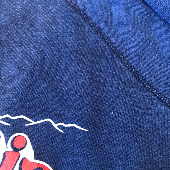Vintage Large Georgia Mountain Fair Sweatshirt - Picture 4 of 7